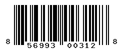 856993003128 barcode