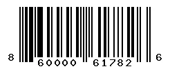 860000617826 barcode