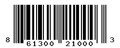 Upc 861321000335 Lookup Barcode Spider