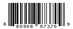 UPC barcode number 8809088973709