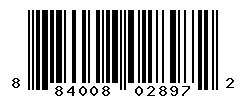 barcode jordans