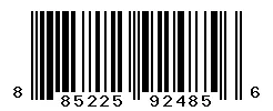885225924856 barcode