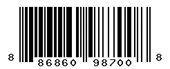 886860987008 barcode
