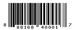 barcode adidas scan