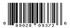 889028093726 barcode