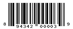 894342000039 barcode