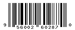 Upc 956260287005 Lookup Barcode Spider