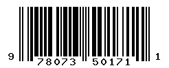 UPC barcode number 9780737501711