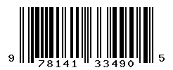 UPC barcode number 9781414334905