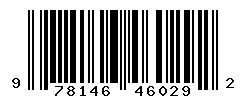 UPC barcode number 9781468460292