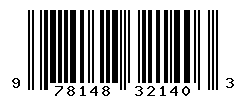 UPC barcode number 9781480321403