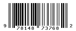 UPC barcode number 9781484737682