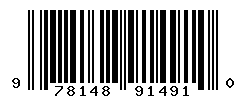 UPC barcode number 9781489914910