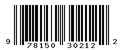 UPC barcode number 9781500302122