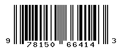 UPC barcode number 9781502664143