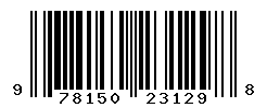 UPC barcode number 9781505231298